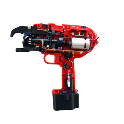 Liion Battery Auto Bracing Rebar Tier Machine WL-210/400 Machines For Construction