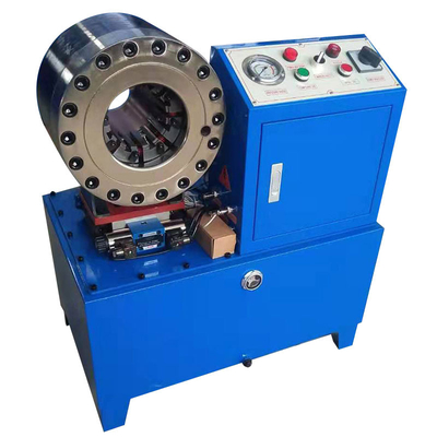 Construction works&amp;#194; &amp;#160; High Quality Pipe Pressing Hydraulic Pipe Machine Electric Tube Machine Hose Crimping Shrink Shrink Machine