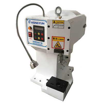 Crimping Machine Applicator Data Cable Making Crimping Machine HY-2.0T