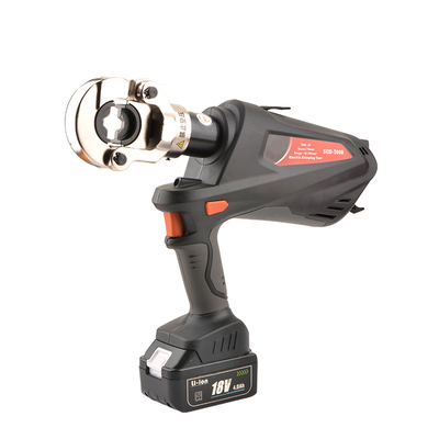 Crimping tool SGD-300B 16-300mm 4.0Ah of machine electric hydraulic battery crimping tool